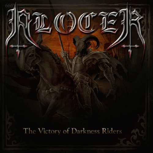 Alocer (BRA-1) : The Victory of the Darkness Riders